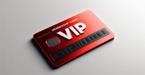 Membership and Benefits